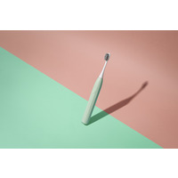 Умная зубная электрощетка Oclean Endurance Color Edition Green (6970810552447)