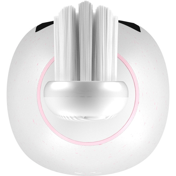 Розумна зубна електрощітка Oclean X Lite Set Grey (6970810556414)