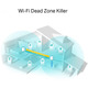 WiFi Mesh система TP-Link Deco X20(1-pack) 