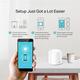 WiFi Mesh система TP-Link Deco X20(1-pack) 