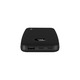 Универсальная мобильная батарея Ttec 10000mAh ChargeUp Pro LCD PD 20W Black (2BB209S)