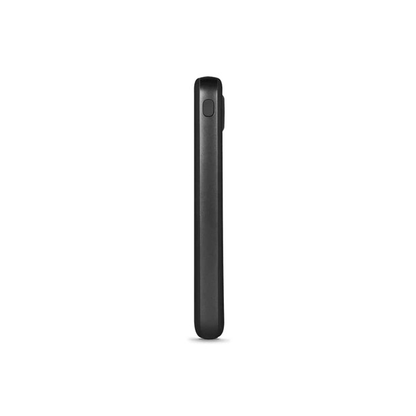 Внешний аккумулятор (Power Bank) Ttec 10000mAh ChargeUp Pro LCD PD 20W Black (2BB209S)