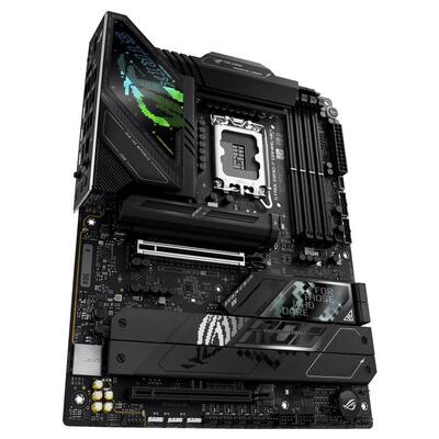 Материнcька плата ASUS ROG STRIX Z890-F (90MB1I40-M0EAY0)