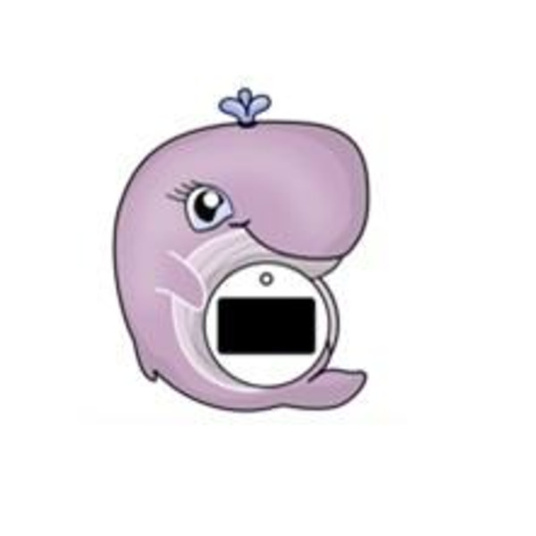 Термометр Nuvita цифровой "Кит"