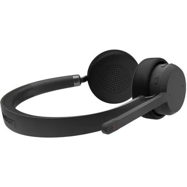 Наушники Lenovo Wireless Stereo Headset (4XD1Q30302)