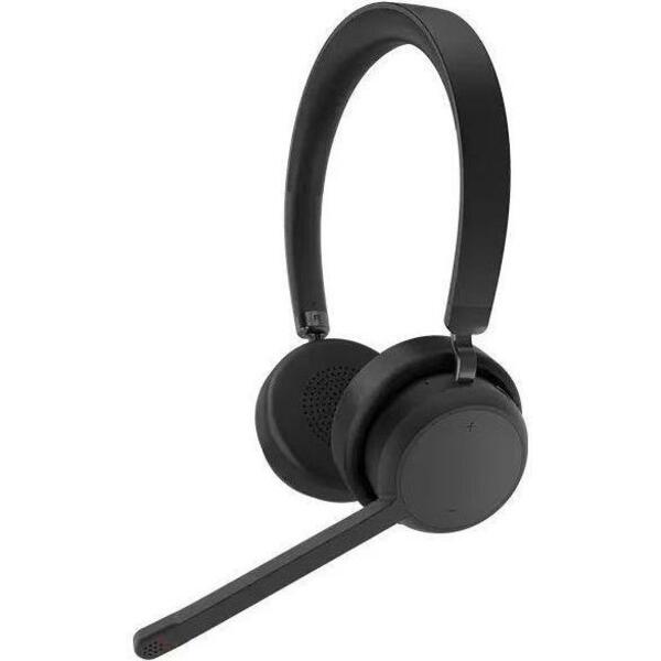 Наушники Lenovo Wireless Stereo Headset (4XD1Q30302)