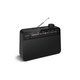Портативна Колонка Philips TAR2509 FM/MW (TAR2509/10)