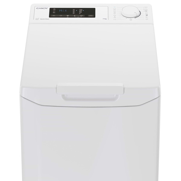 Стиральная машина Candy TCA273D3-9