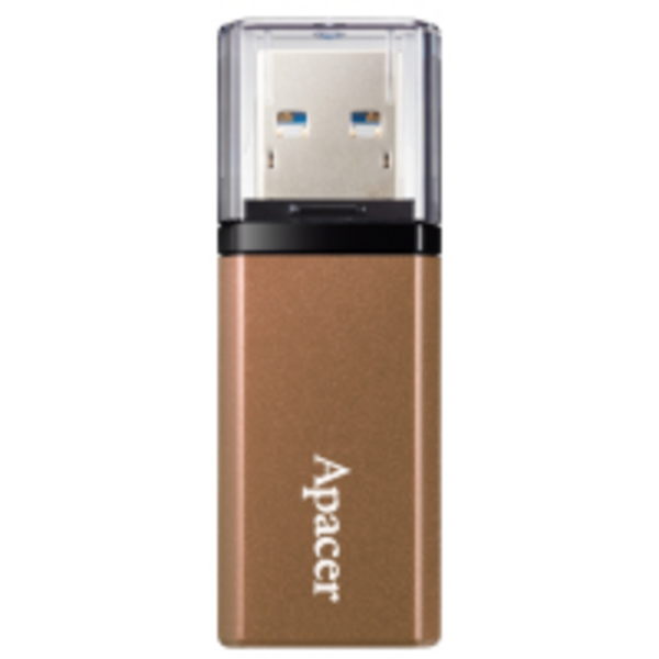 USB-Флешка APACER AH25C 128GB 3.2 Bronze