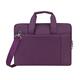 Сумка для ноутбука Rivacase 8221 13.3" Purple