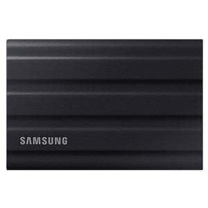 Накопитель внешний SSD 2.5" USB 4.0TB Samsung T7 Shield Black (MU-PE4T0S/EU)