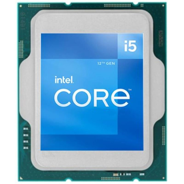 Процесор Intel Core i5 12500 CM8071504647605
