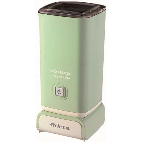 Кавомолка ARIETE 2878 GR капучинатор