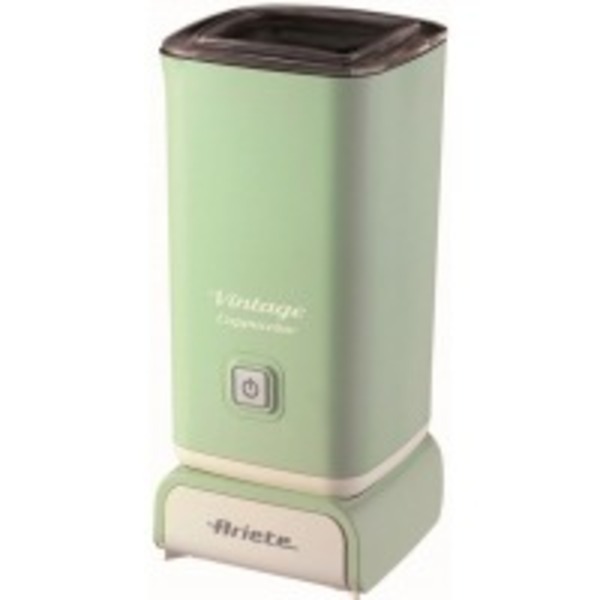 Кавомолка ARIETE 2878 GR капучинатор