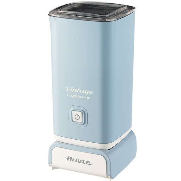 Кавомолка ARIETE 2878 BL капучинатор
