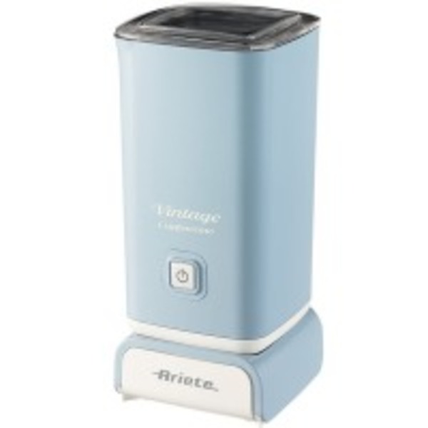 Кавомолка ARIETE 2878 BL капучинатор