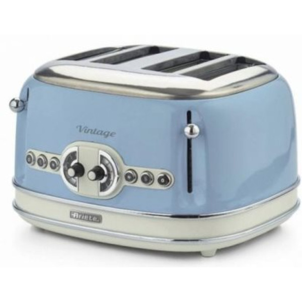 Тостер ARIETE 156 BL