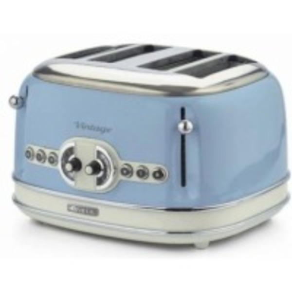 Тостер ARIETE 156 BL