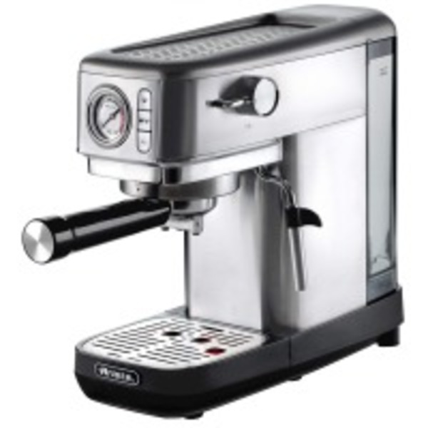 Кавоварка еспрессо ARIETE 1381 Срібло