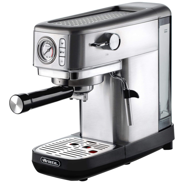 Кавоварка еспрессо ARIETE 1381 Срібло