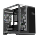 Корпус 1stPlayer RT5 Black без БЖ