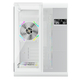 Корпус 1stPlayer RT5 White без БП