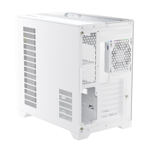 Корпус 1stPlayer RT7-WH