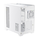 Корпус 1stPlayer RT7 White без БП