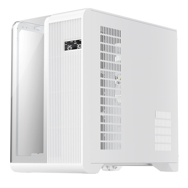 Корпус 1stPlayer RT7-WH