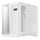 Корпус 1stPlayer RT7 White без БП