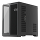 Корпус 1stPlayer RT7 Black без БП