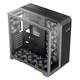 Корпус 1stPlayer RT7 Black без БП