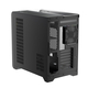Корпус 1stPlayer RT7 Black без БП
