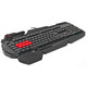 Клавиатура A4Tech Bloody B318 LK Black USB