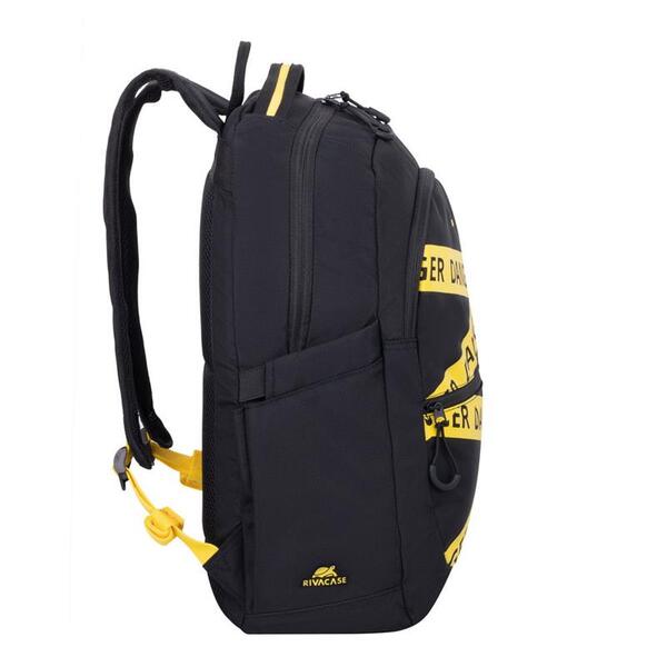 Рюкзак Rivacase 5431 Black 15.6