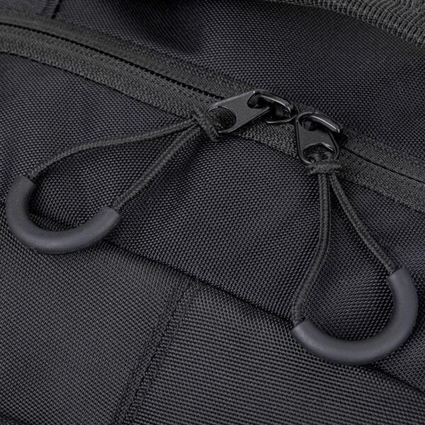 Рюкзак Rivacase 5431 Black 15.6