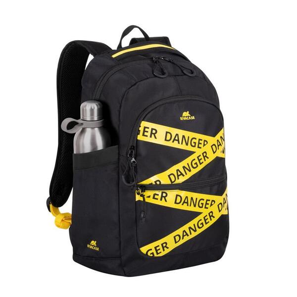 Рюкзак Rivacase 5431 Black 15.6