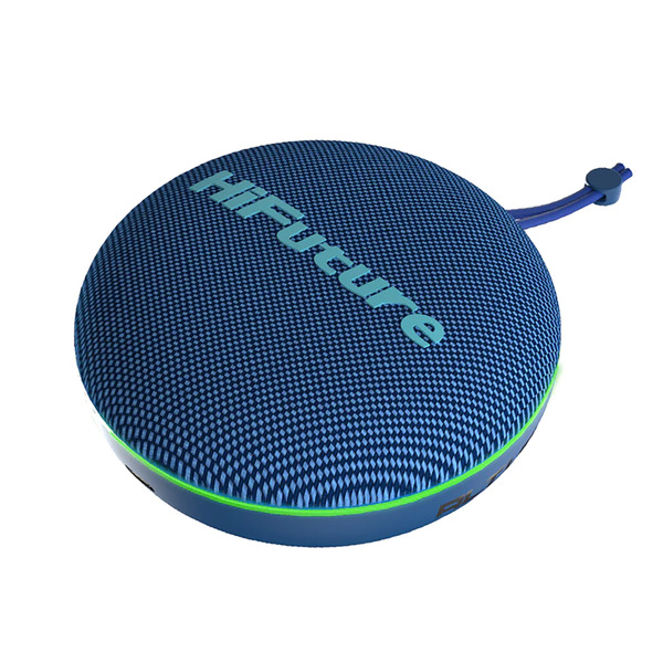 Портативна колонка HiFuture Altus 5W Blue (altus.blue)