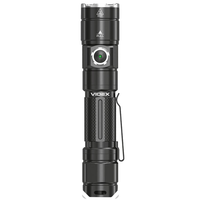 Портативний світлодіодний ліхтарик VIDEX VLF-A105Z 1200Lm 5000K