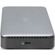 Док-станція DIGITUS USB-C> 2xHDMI, DP, 2xUSB-A, USB-C, SD, MicroSD, RJ54, DC, Audio (DA-70917)