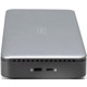 Док-станція DIGITUS USB-C> 2xHDMI, DP, 2xUSB-A, USB-C, SD, MicroSD, RJ54, DC, Audio (DA-70917)