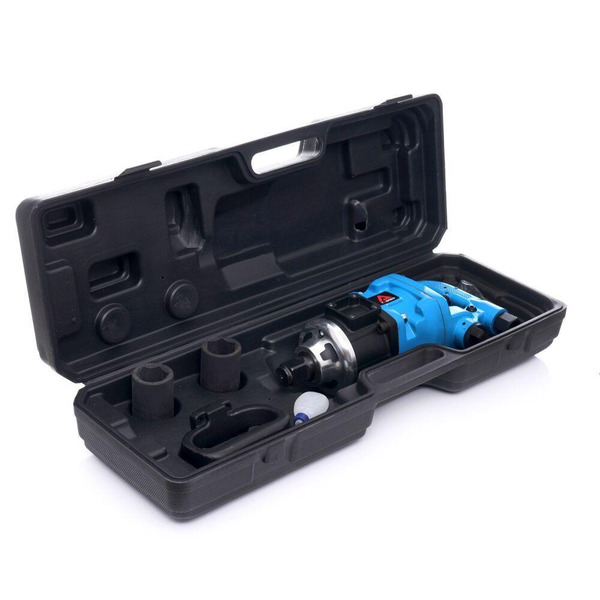 Пневматичний ударний гайковерт TAGRED TA827