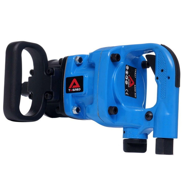 Пневматичний ударний гайковерт TAGRED TA827
