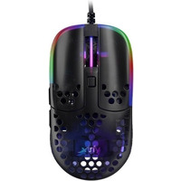Мышь Xtrfy MZ1 RGB Black (XG-MZ1-RGB) USB