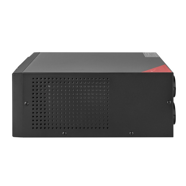 Джерело безперебійного живлення LogicPower LPM-PSW-1500VA (1050 Вт) Black
