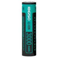 Аккумулятор Videx Li-Ion 18650-P 3000mAh