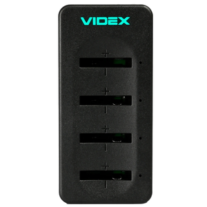 Зарядний пристрій Videx VCH-LC420