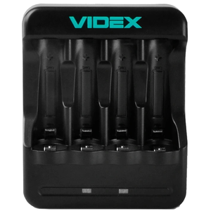 Зарядний пристрій Videx VCH-N401