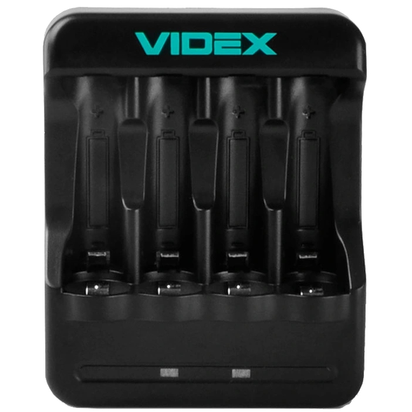 Зарядний пристрій Videx VCH-N401