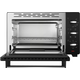 Електрична піч Beko BMOF30B